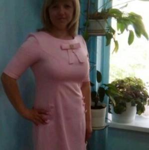 Девушки в Томске: Евгения, 40 - ищет парня из Томска