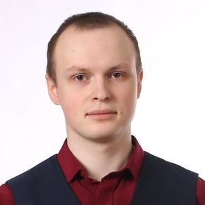 Георгий Токин Уэсиба, 30 лет, Щелково