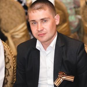 Петр, 40 лет, Кемерово