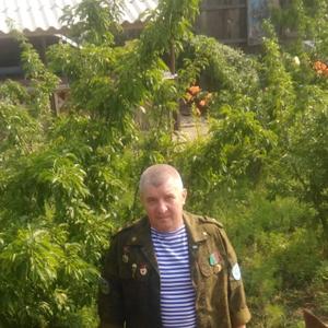 Владимир, 59 лет, Краснокаменск