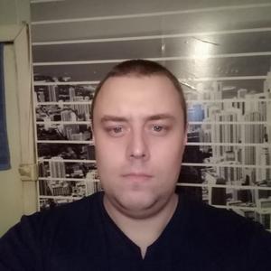 Евгений Шкиряк, 34 года, Дубровка