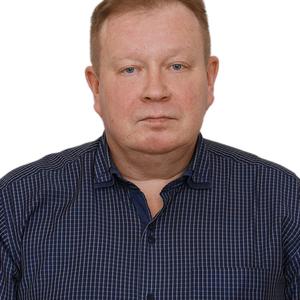 Константин, 57 лет, Архангельск
