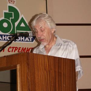 Андрей, 77 лет, Москва