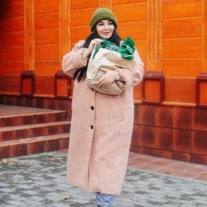 Анна, 34 года, Омск