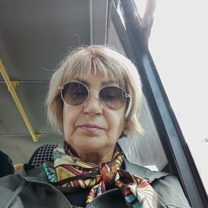 Лариса, 70 лет, Уфа