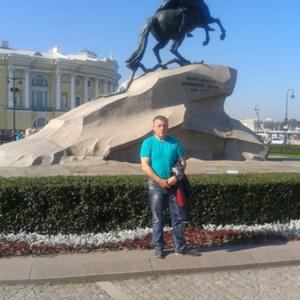 Василий, 59 лет, Курган
