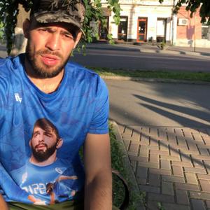 Азамат, 26 лет, Краснодар
