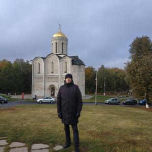 Андрей, 43 года, Орехово-Зуево