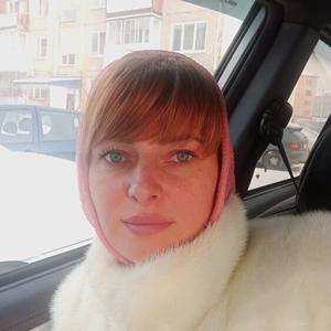 Ирина, 40 лет, Минусинск