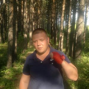 Влад, 37 лет, Новокузнецк