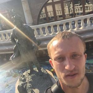 Михаил Юрьевич, 34 года, Новосибирск