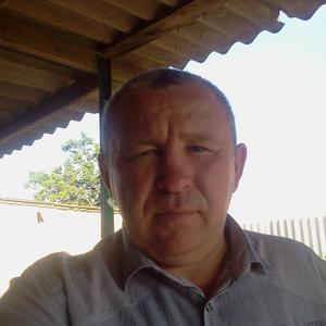 Сергей, 55 лет, Азов