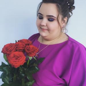Полина , 22 года, Сыктывкар