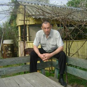 Игорь, 50 лет, Рославль