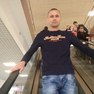 Макс, 36 лет, Полтавская