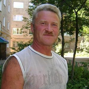 Евгений, 61 год, Бирск