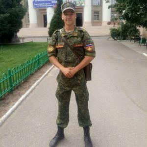 Парни в Волгограде: Антон, 26 - ищет девушку из Волгограда