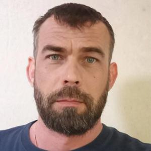 Игорь, 42 года, Владивосток