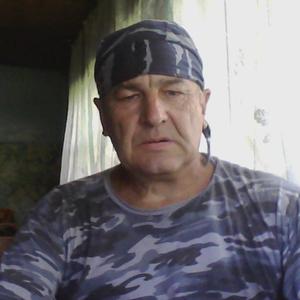 Александр, 62 года, Барнаул