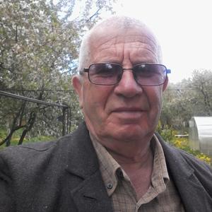 Парни в Черняховске: Игорь Костоглод, 74 - ищет девушку из Черняховска
