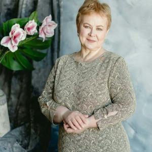 Татьяна, 59 лет, Соликамск
