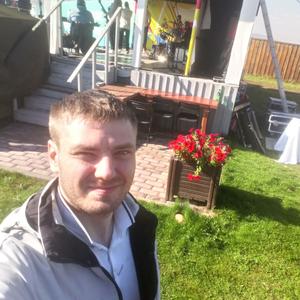 Андрей, 34 года, Красноярск