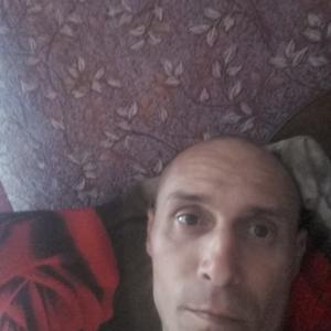 Серый, 43 года, Саратов