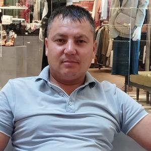 Жамолиддин, 39 лет, Владивосток