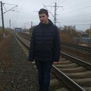 Парни в Кисловодске: Валерий Шустов, 23 - ищет девушку из Кисловодска