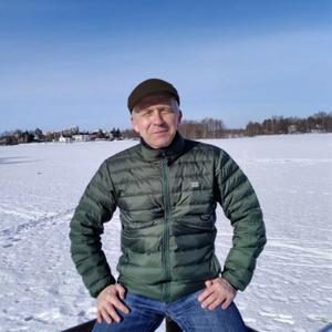 Парни в Санкт-Петербурге: Сергей, 51 - ищет девушку из Санкт-Петербурга