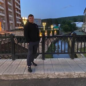 Парни в Черногорске: Виталий, 36 - ищет девушку из Черногорска