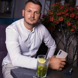 Денис, 31 год, Краснодар