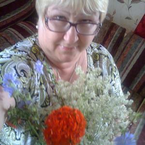 Марина, 57 лет, Калачинск