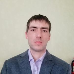 Александр Гунин, 37 лет, Лобаново