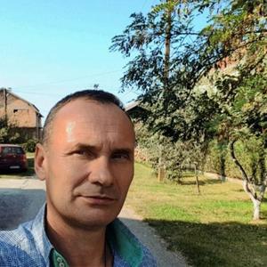 Парни в Череповце: Серж, 54 - ищет девушку из Череповца