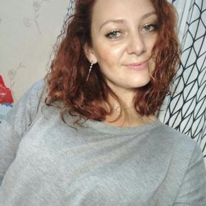 Лена Скво, 43 года, Всеволожск