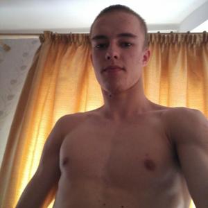 Никита, 23 года, Калининград
