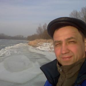 Валерий, 58 лет, Уфа