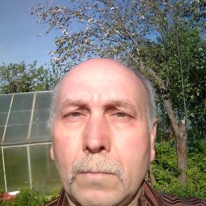 Олег, 63 года, Тула