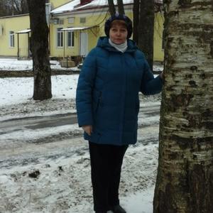 Девушки в Старая Русса: Светлана, 57 - ищет парня из Старая Русса