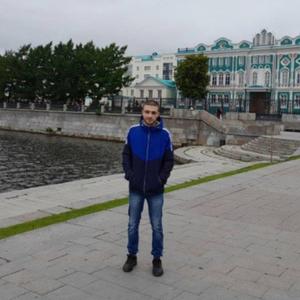 Александр Кудряшов, 23 года, Пермь