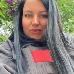 Юлия, 41 год, Рязань