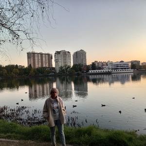 Елена, 89 лет, Краснодар