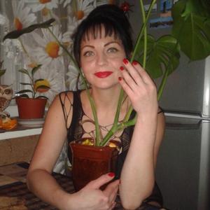 Наталья, 46 лет, Лабытнанги