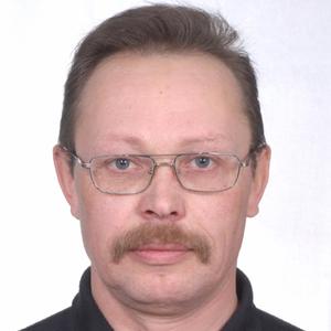 Павел, 58 лет, Сыктывкар