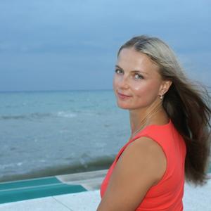 Ekaterina, 40 лет, Ульяновск
