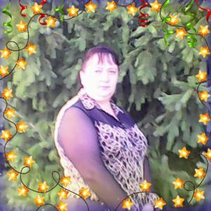 Девушки в Острогожске: Наталья, 49 - ищет парня из Острогожска