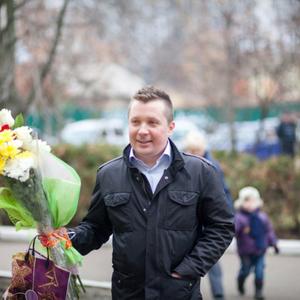 Владимир, 40 лет, Тамбов