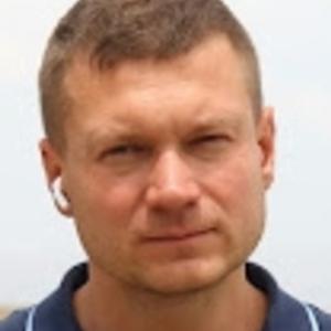 Олег, 39 лет, Красногвардеец
