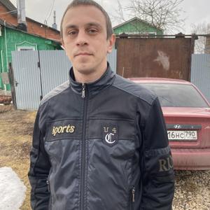 Ilya, 39 лет, Алексин